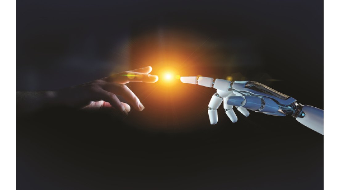 Geleceği öngören yapay zeka üretimde verimi artırıyor