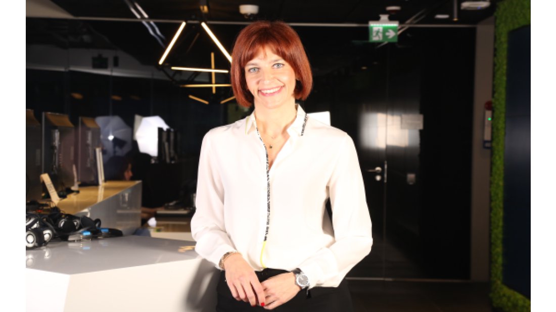 Cisco Webex’ten, daha yüksek kapasite ve daha fazla güvenlik