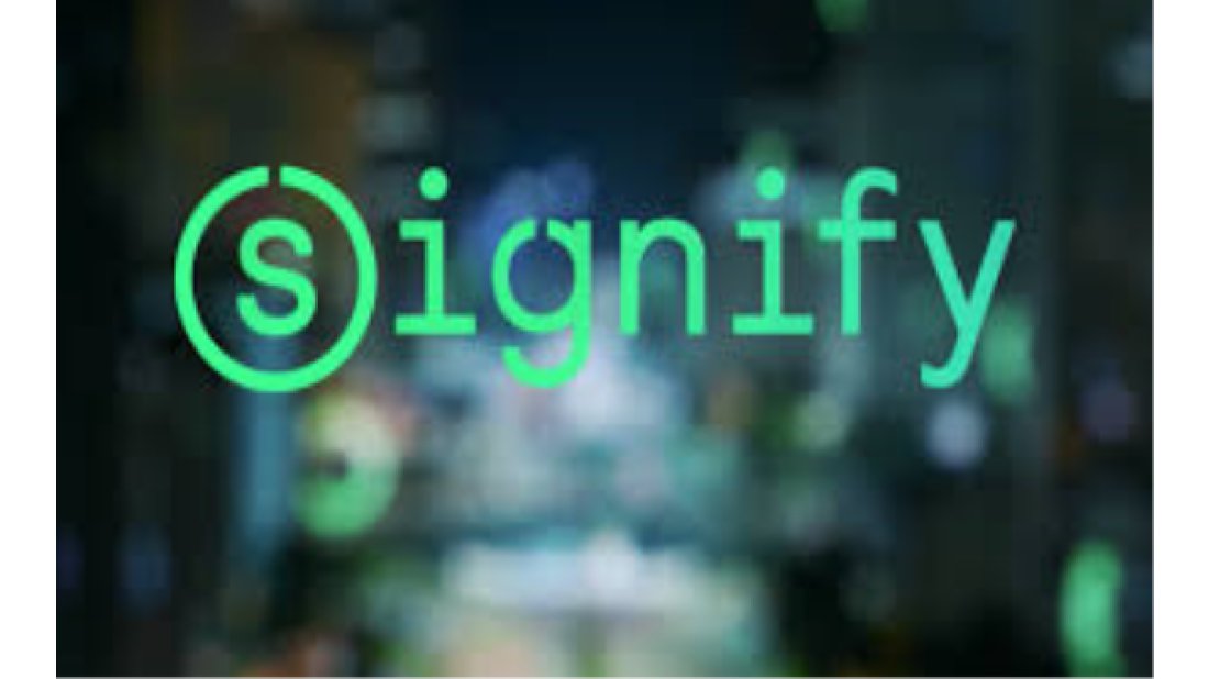 Signify’da Global Yapı Değişikliği