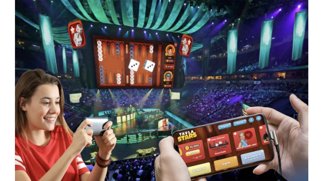 Türkiye’nin en büyük E-Spor etkinliği 65 ülkeden katılımla rekora koşuyor!