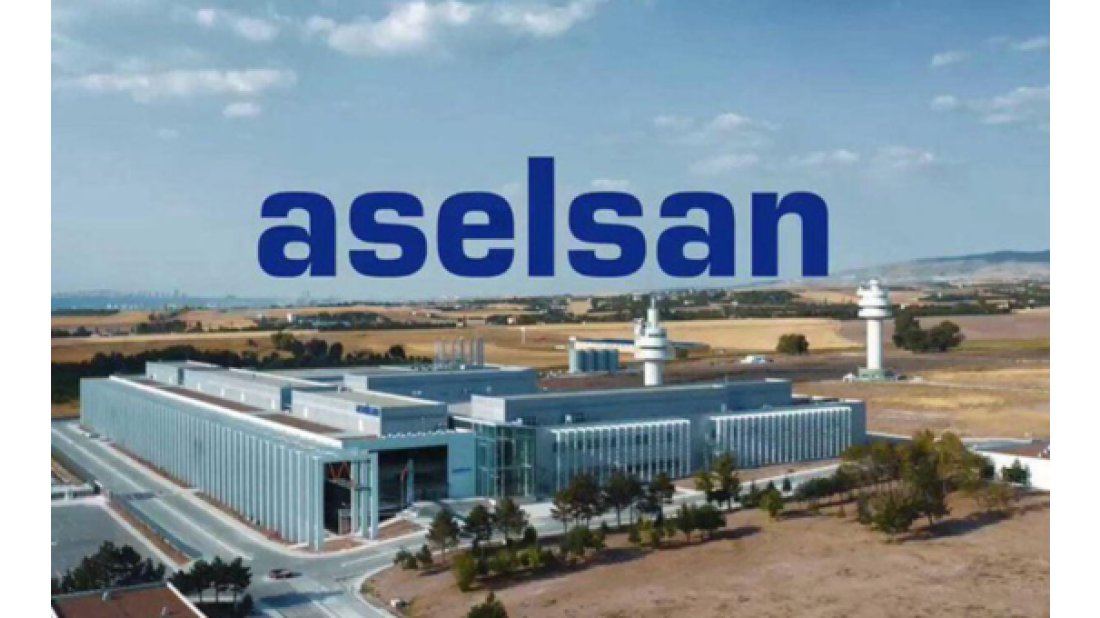 İSO 500'de Savunmanın Lideri ASELSAN