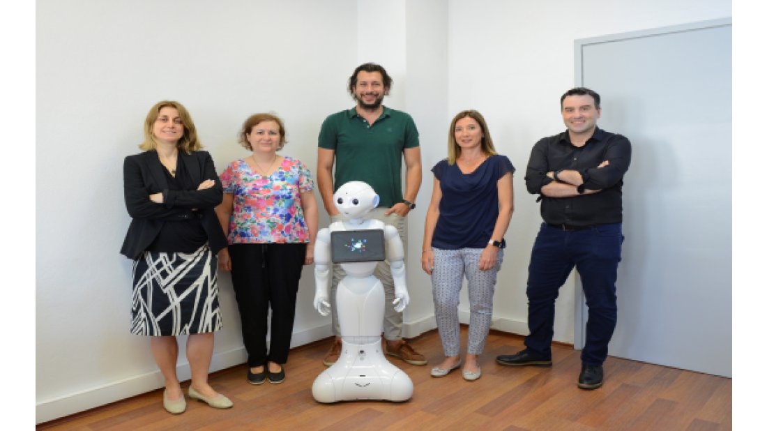 Türkiye’nin ilk ‘Yapay Zeka ve Veri Mühendisliği’ Bölümü İTÜ’de açılıyor