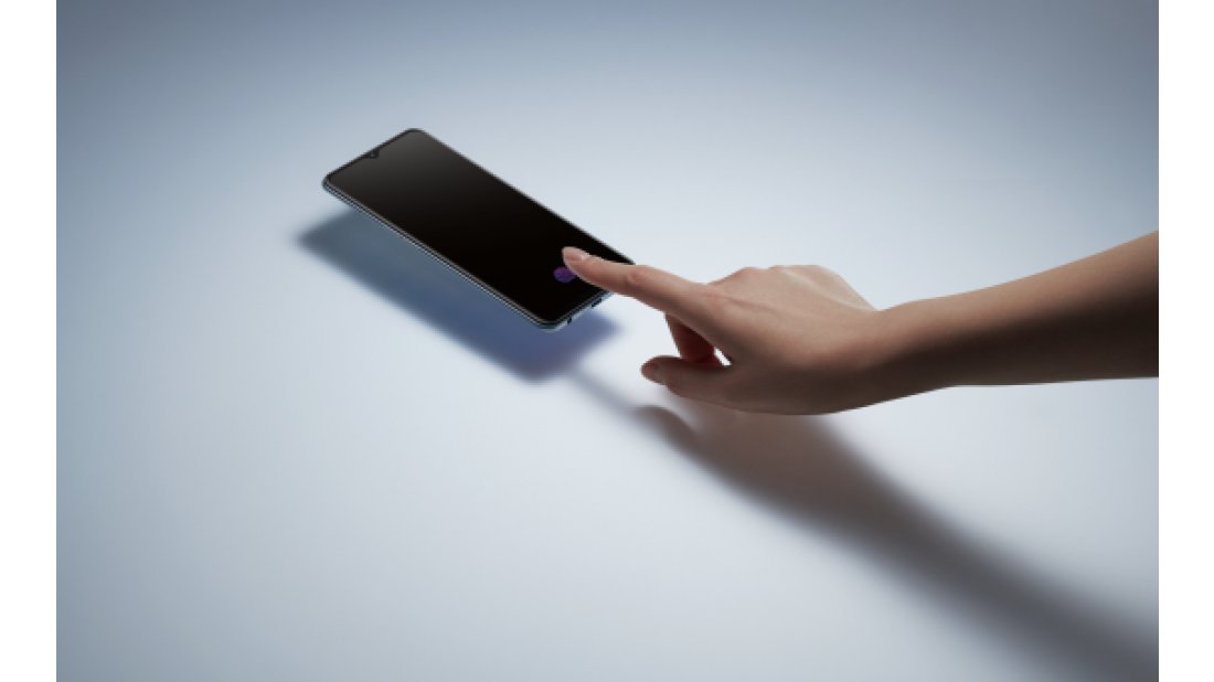 OPPO A Serisi'nin yeni modeli A91'i tanıttı