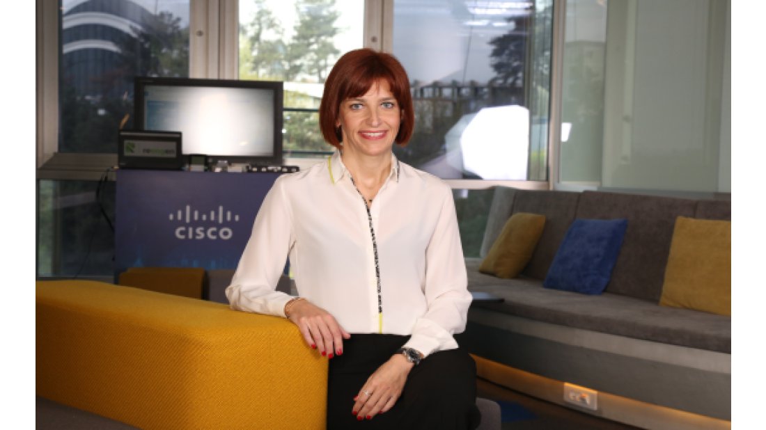 Cisco’dan İşletmelere Akıllı Otomasyon Portföyü!