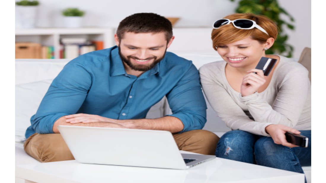 E-Ticaret Bayramda 1 Milyar TL Ciro Hedefliyor!