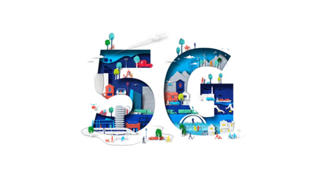 Nokia, Kurumsal Müşterileri İçin İlk Ticari 5G SA Özel Kablosuz Ağ Çözümlerini Duyurdu!