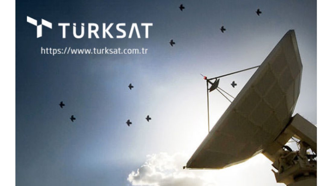 TÜRKSAT 1B ile Türkiye Dünyada Uydusu Olan 18 Ülkeden Biri Oldu