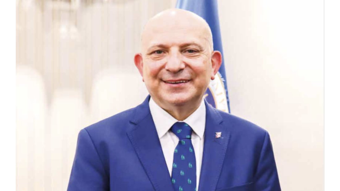 Kovid salgını, eğitimde dijital dönüşümün önemini gösterdi