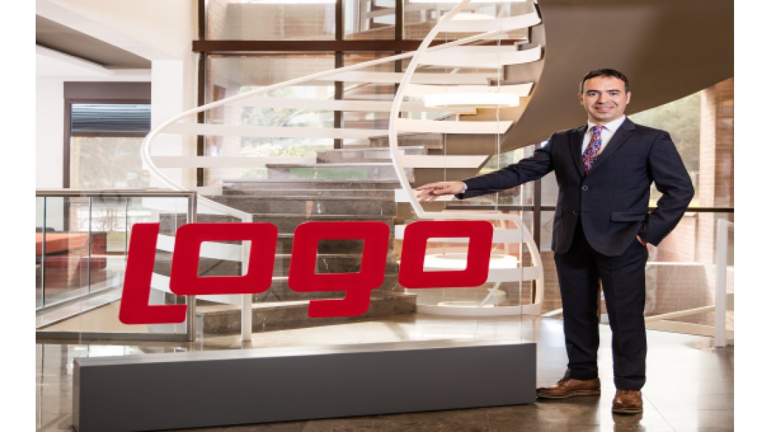 Logo perakende çözümleriyle fark yaratıyor