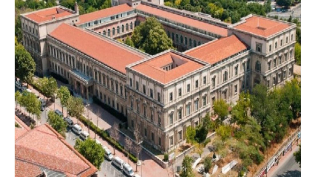  İTÜ Burs Programı ile Yapay Zeka’da Dünya Lideri DeepMind bağlarını güçlendiriyor