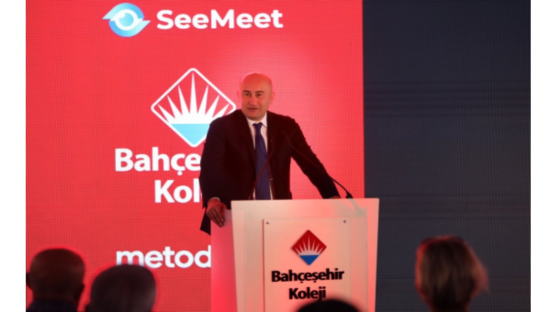Yerli görüntülü konuşma platformu: Seemeet