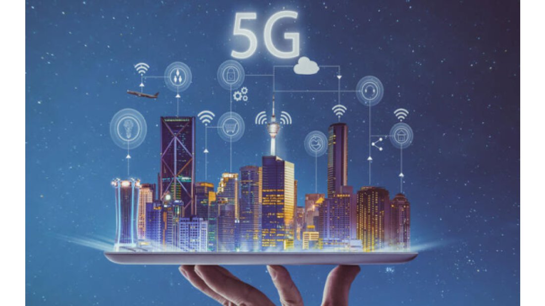 5G ile Geleceğe Doğru: Salgın sürecinde bağlantının rolü