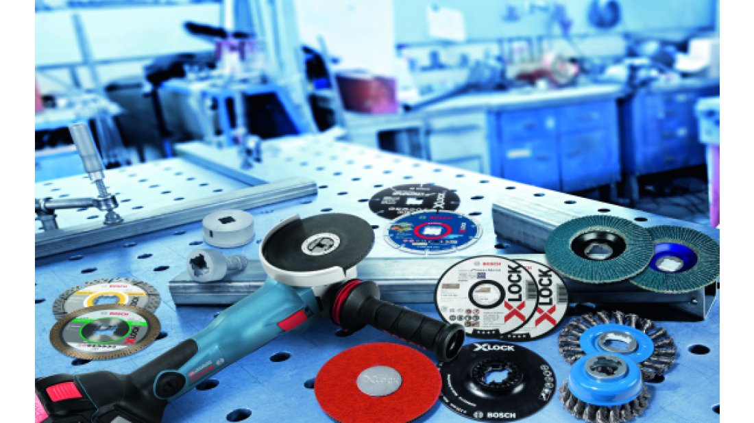 Bosch, akü platformunu diğer üreticilere de açıyor