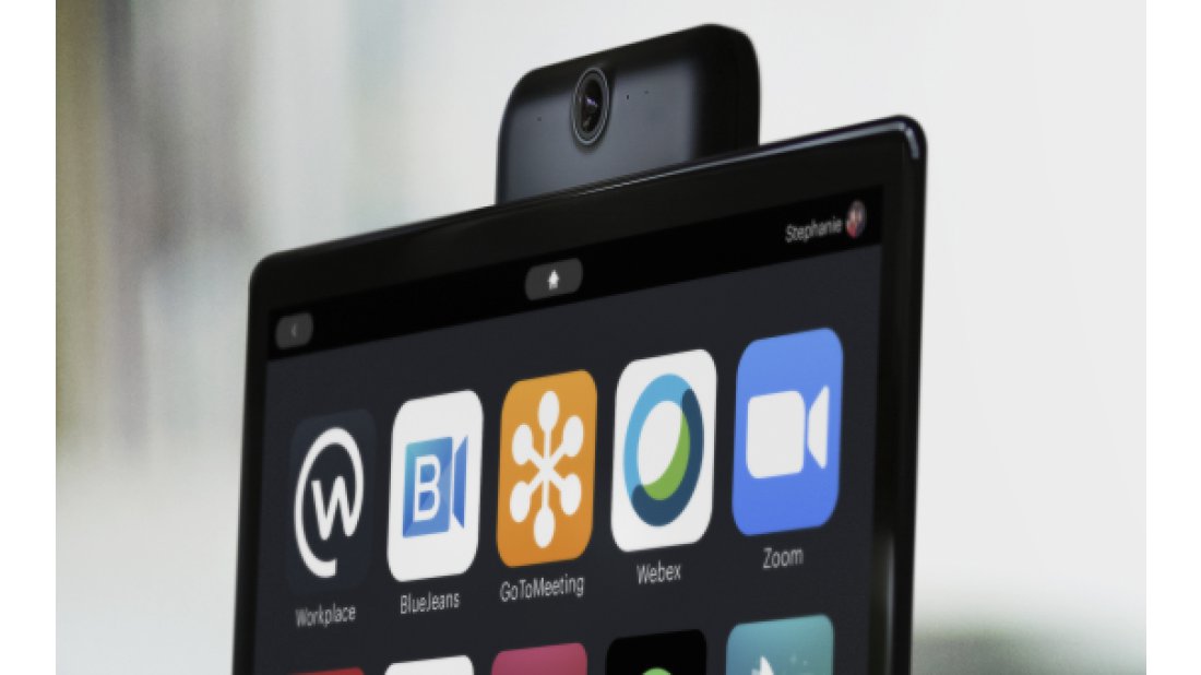 Zoom for Home cihazları arasına popüler akıllı ekranlar eklendi