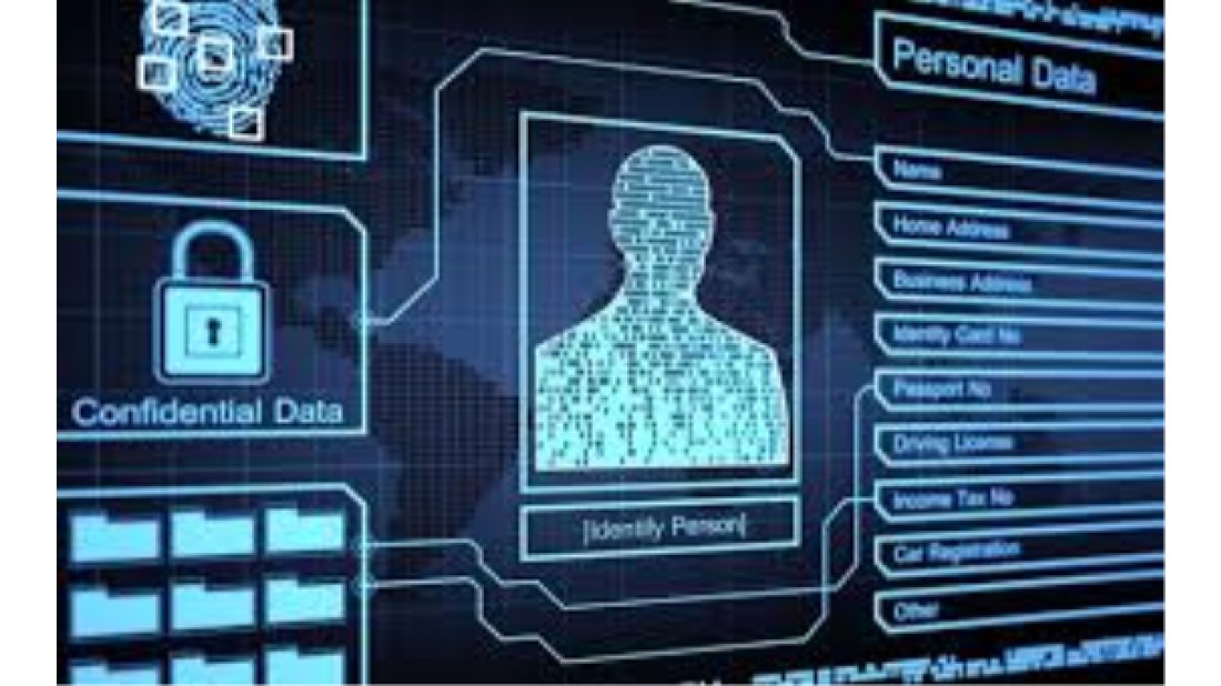 Verilerinizin güvenliği için birbirinden farklı ve güçlü parolalar kullanın