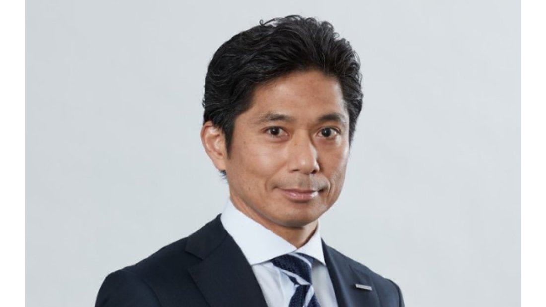 Panasonic, Avrupa B2B bölümünde genel müdür olarak Hiroyuki Nishiuma'yı görevlendirdi