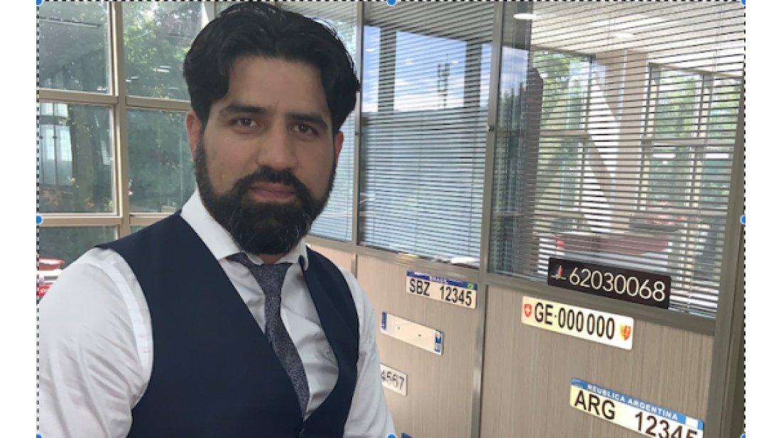 Türkiye’de üretilecek QR kod sistemi dünyaya ihraç edilecek