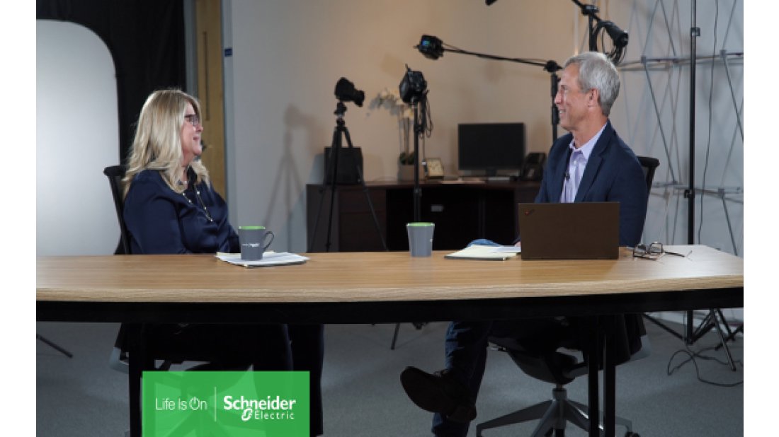 Schneider Electric’ten Yeni Video Yayını: Pandemiden Neler Öğrendik?