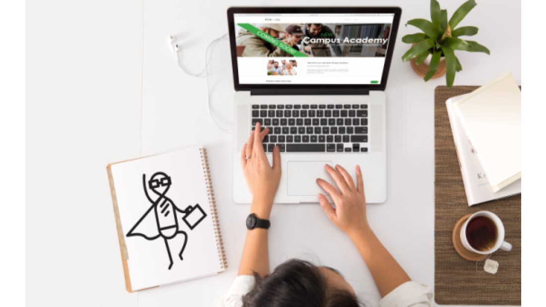 Zyxel’den Ağ Mühendislerine Yeni E- Okul: Kampüs Akademi