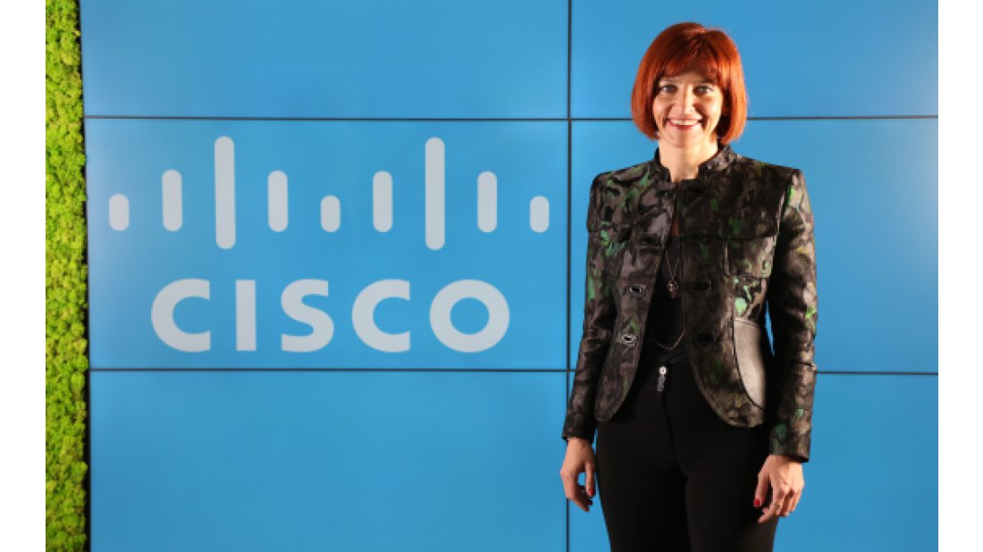 Cisco’dan Türkiye’nin Geleceğine Yatırım!