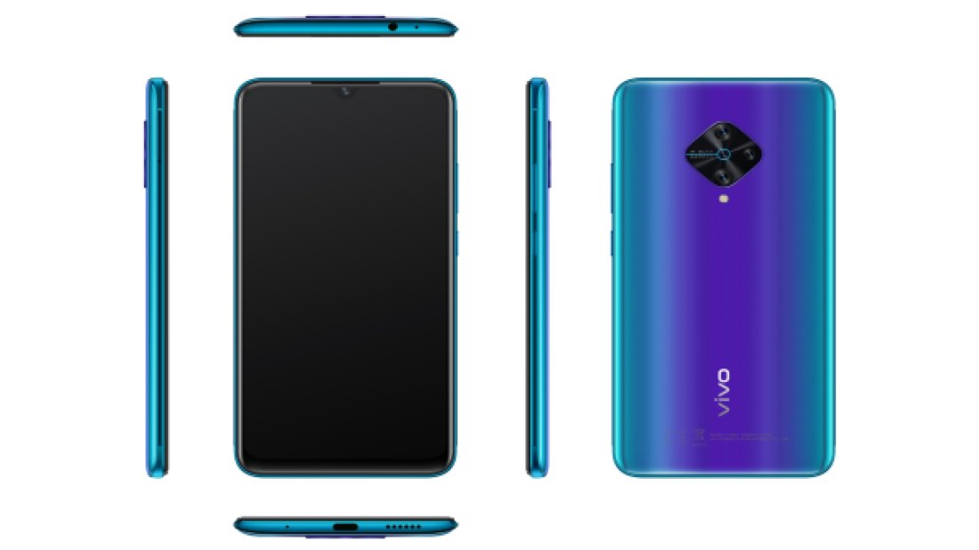 Çinli Akıllı Telefon Devi Vivo, Türkiye Pazarına Girdi