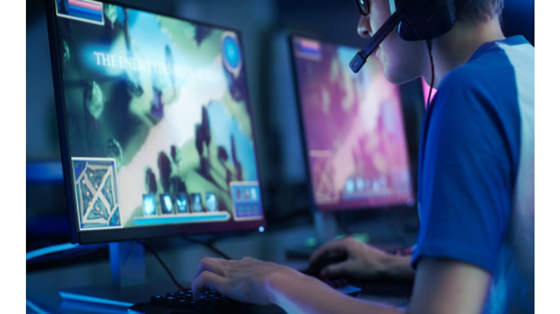 Türk Oyun Sektörü 2,4 Milyar Dolar Yatırım Aldı!