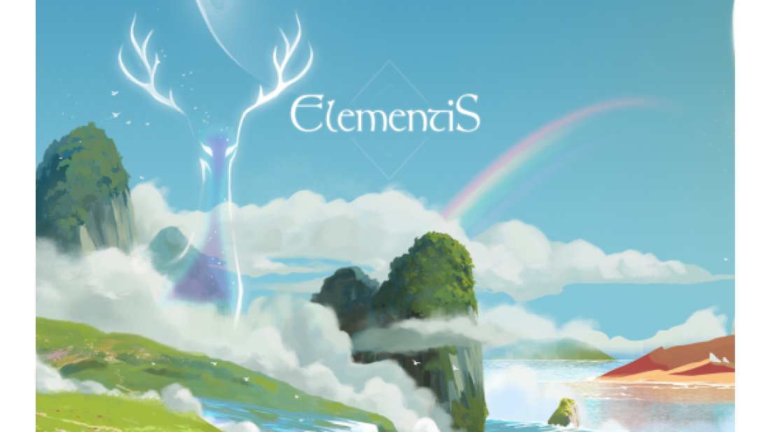 Yerli mobil oyun Elementis çıktı!