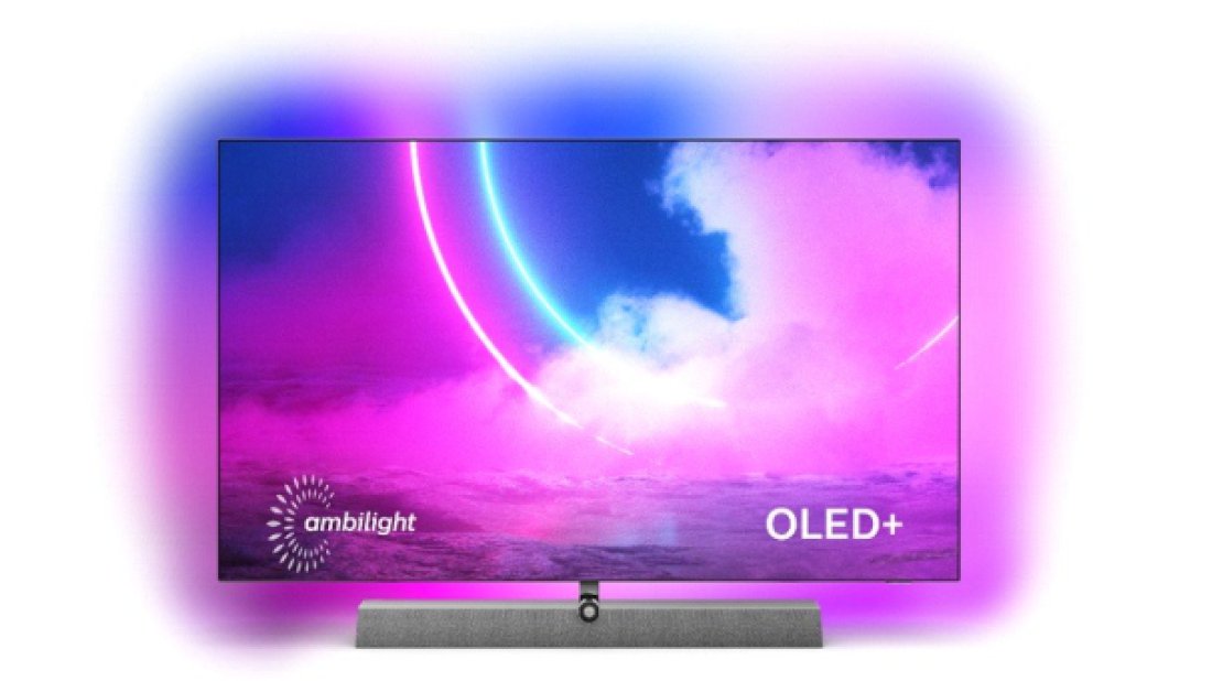 Philips OLED+935 TV, gelişmiş yapay zeka fonksiyonları sunuyor!