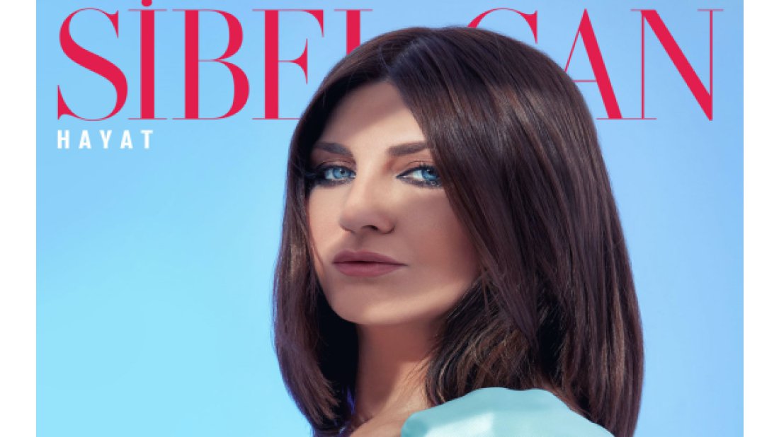 Muud’un ağustos zirvesinde Sibel Can var