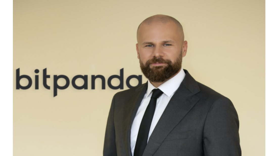 Bitpanda Türkiye pazarına girdi ve her saat binlerce yeni kullanıcı kazanıyor