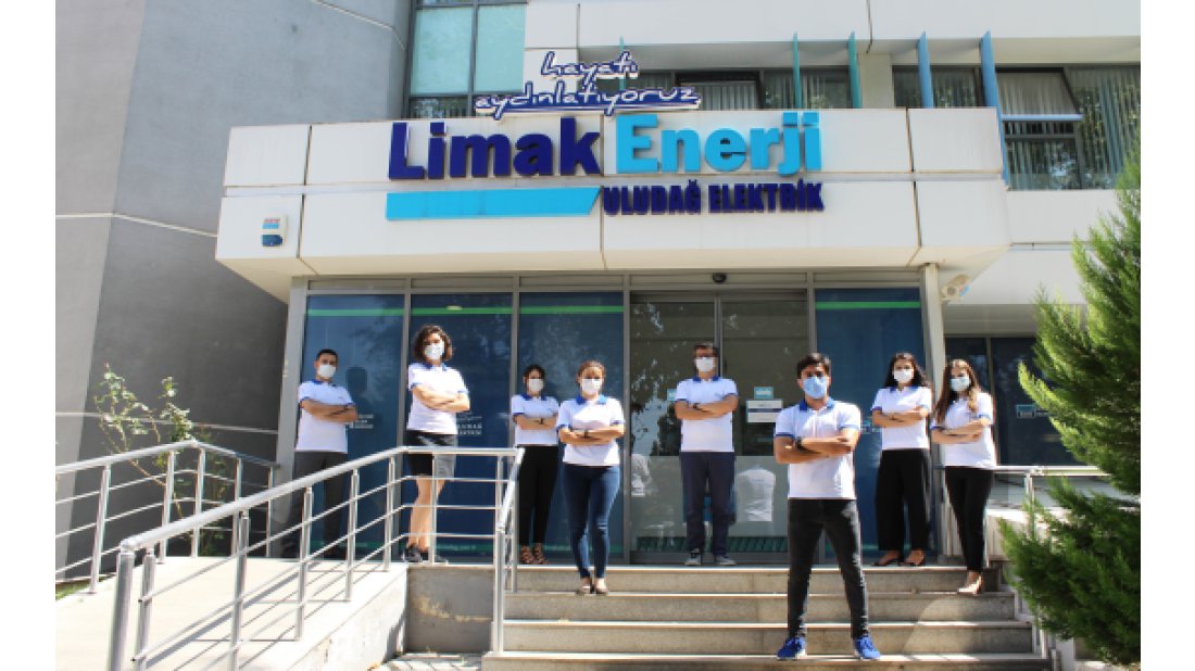 Enerji Danışmanım Projesiyle tasarruf ve verimlilik bilinci yükselecek