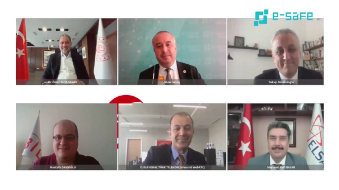 Yerli ve Milli Siber Güvenlik Ürünlerinin İhraç Edilebilmesi için Uluslararası İş Birliği Şart!