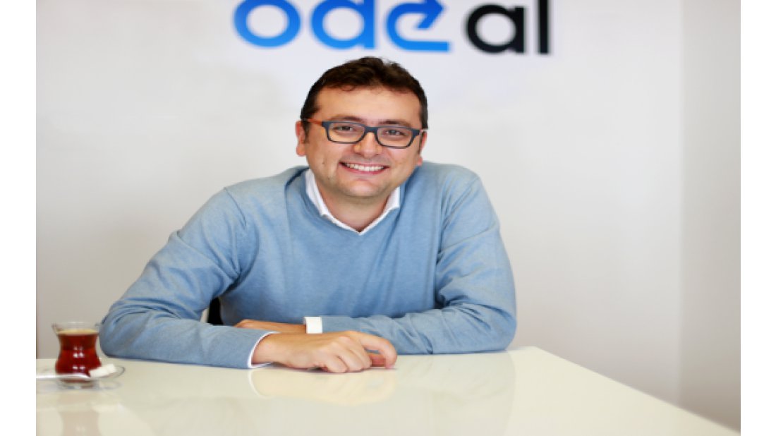 “Cepte POS”un Mucidi Ödeal’dan, Yine Bir İlk: “Ödeal API”