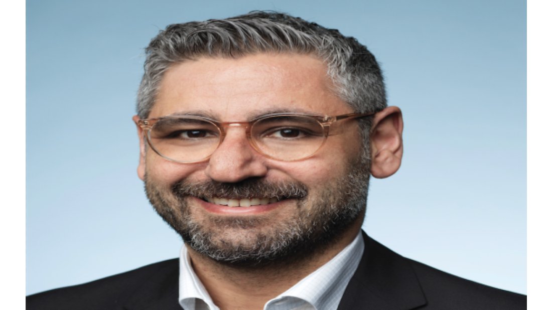 Microsoft Türkiye’nin Yeni Genel Müdürü Levent Özbilgin oldu