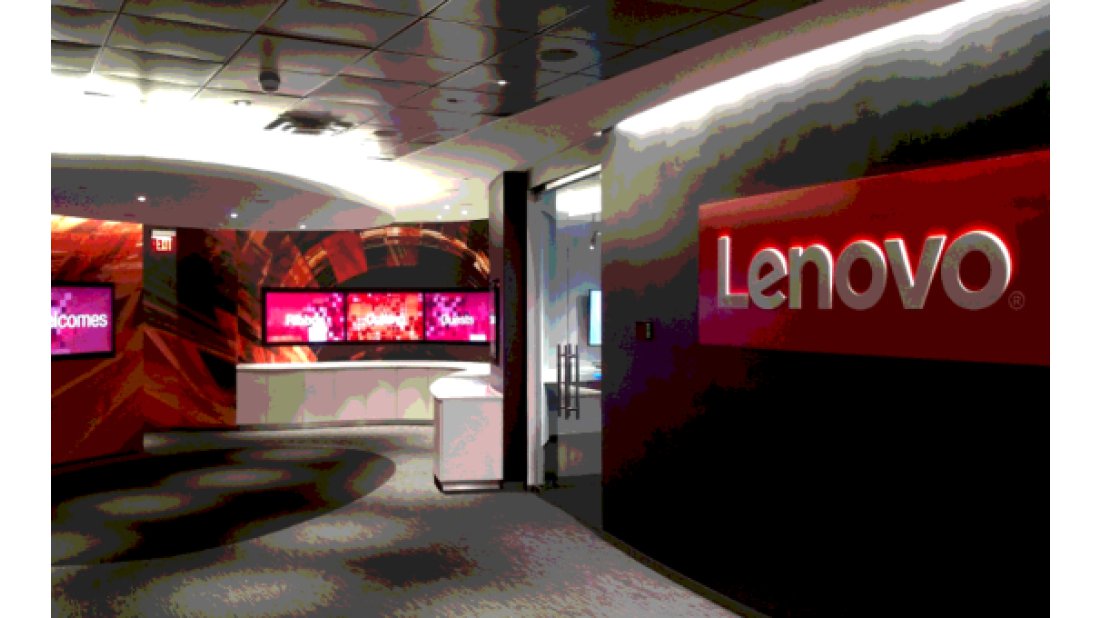 Lenovo’dan Yeni Normalde Daha Akıllı Bulut Tabanlı Çözümler