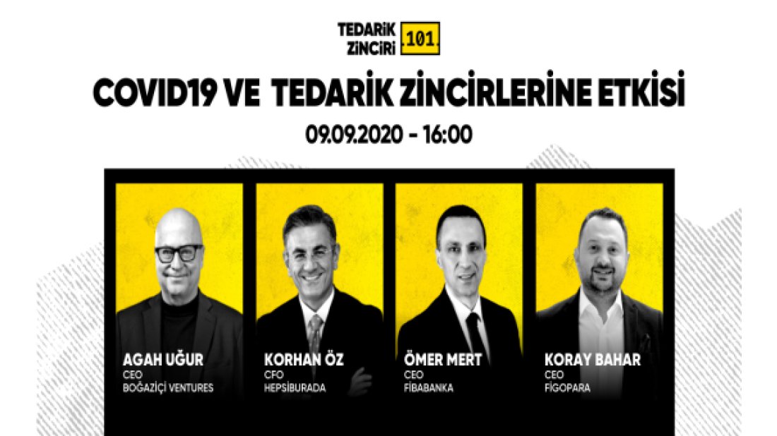 Covid-19’un Reçetesi Dijital Finans Platformları