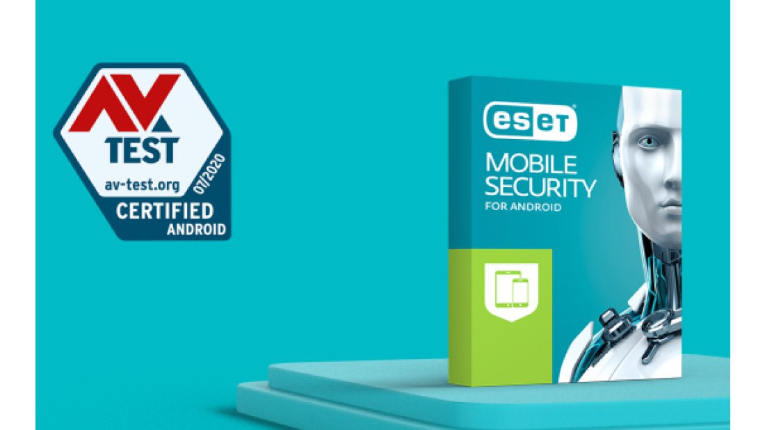 ESET, Mobil Güvenlik Testinde Yüzde 99,8 İle Yüksek Skor Elde Etti