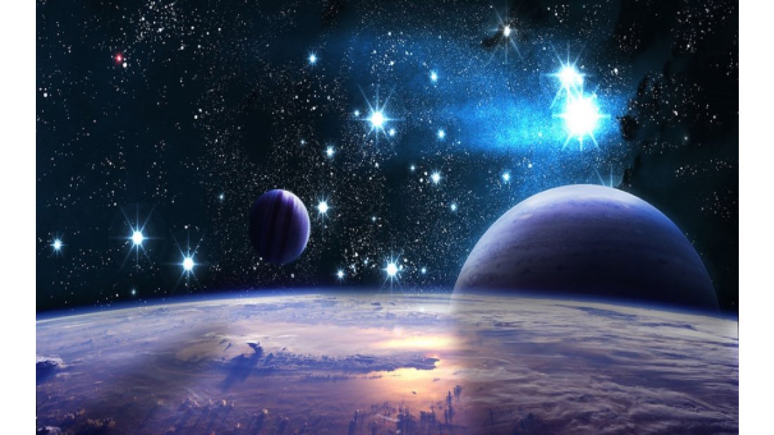 Uzayda Hayat 10 Yıl Uzakta