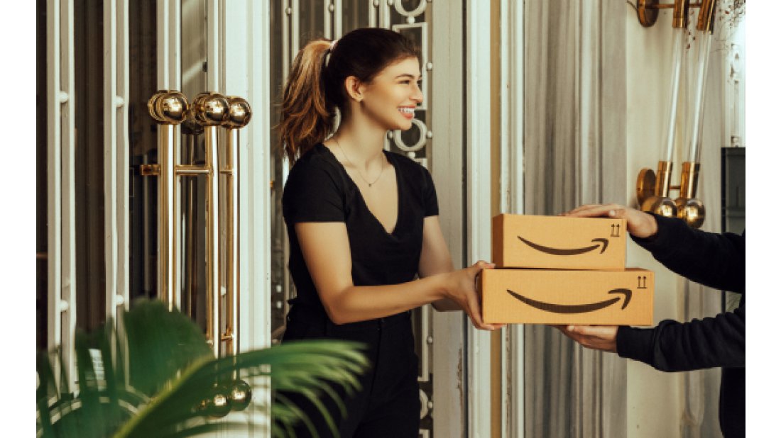 Amazon Prime Türkiye’de!