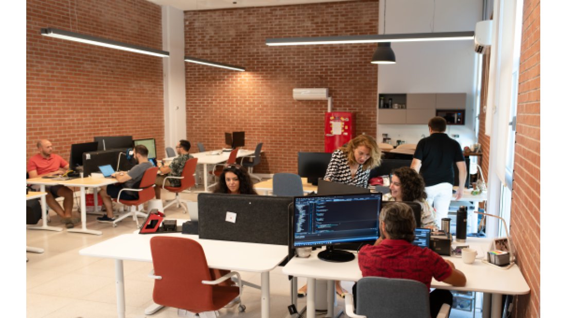 Rapsodo, Türkiye'deki Ar-Ge Ofisini Büyütüyor