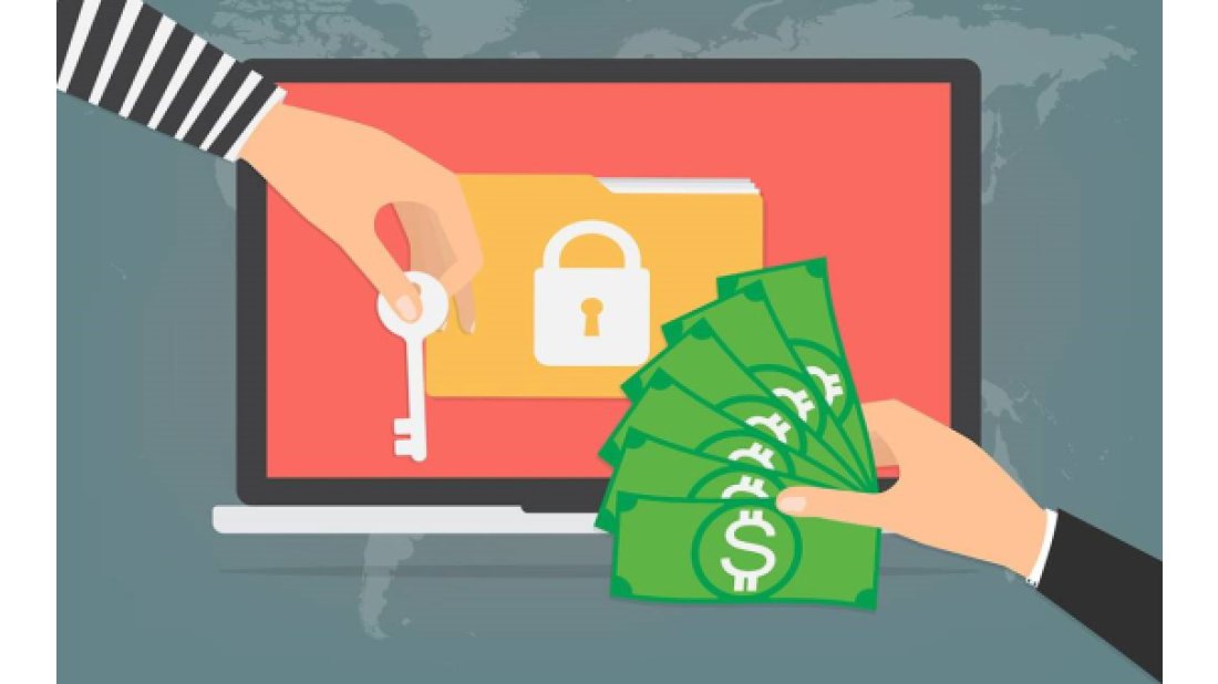 Türkiye, Fidye Yazılımı Saldırılarında Dünyada İlk Sırada