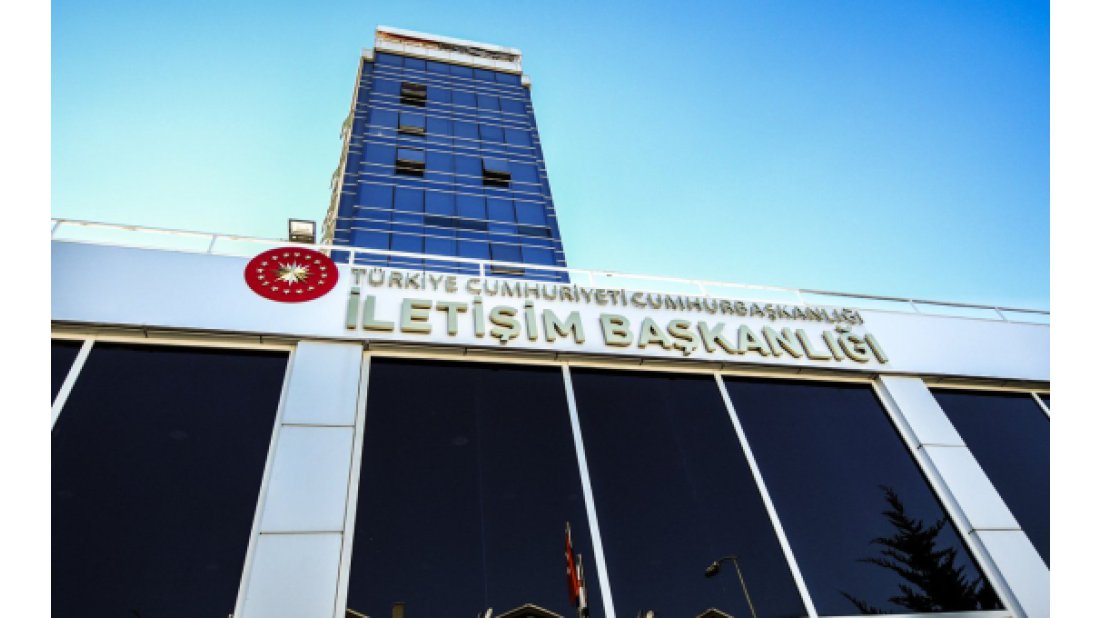 Stratejik İletişim ve Kriz Yönetimi Dairesi Başkanlığı kuruldu