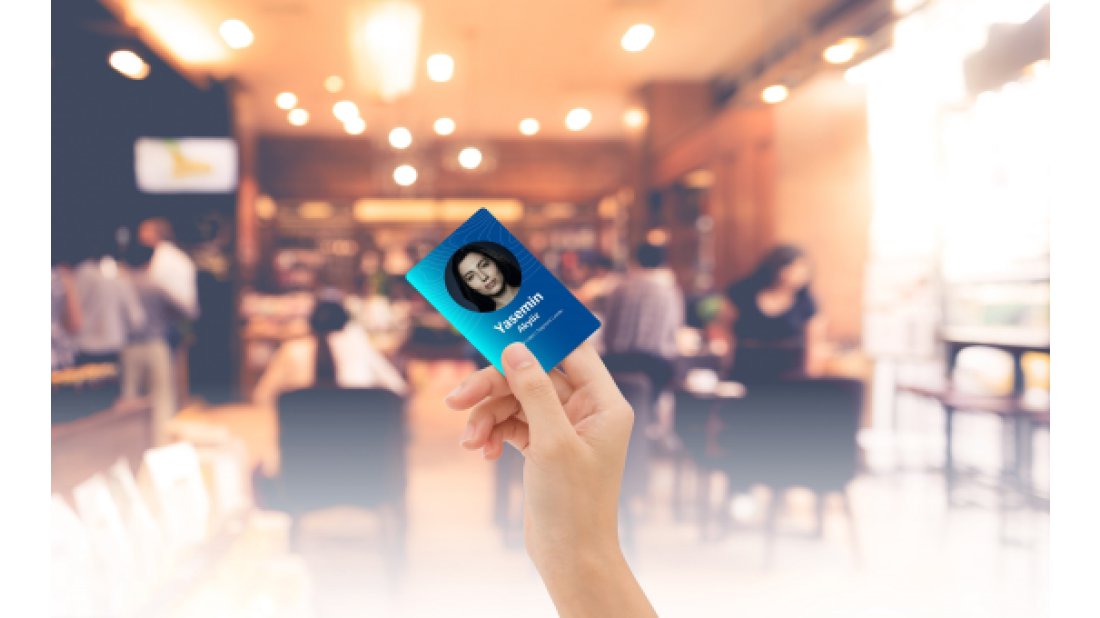 Yeni normalde insan kaynaklarının can simidi: Passlogic