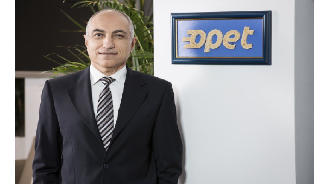 OPET, ‘Çalışan Mutluluğu’ Çalışmaları ile Uluslararası Ödülleri Topladı