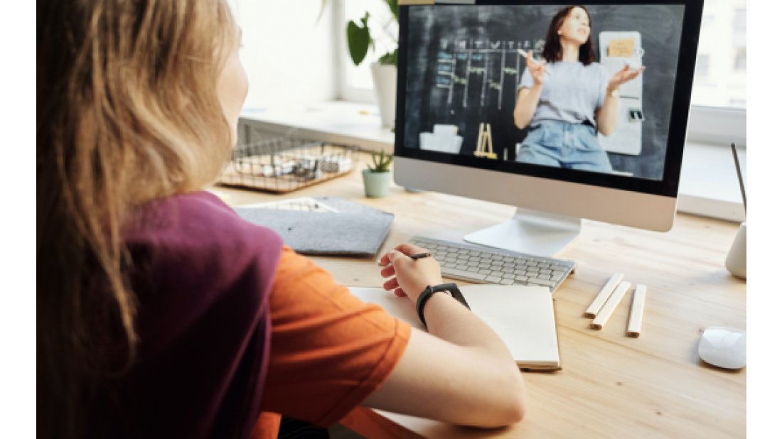 Uzaktan eğitime yeni formül!