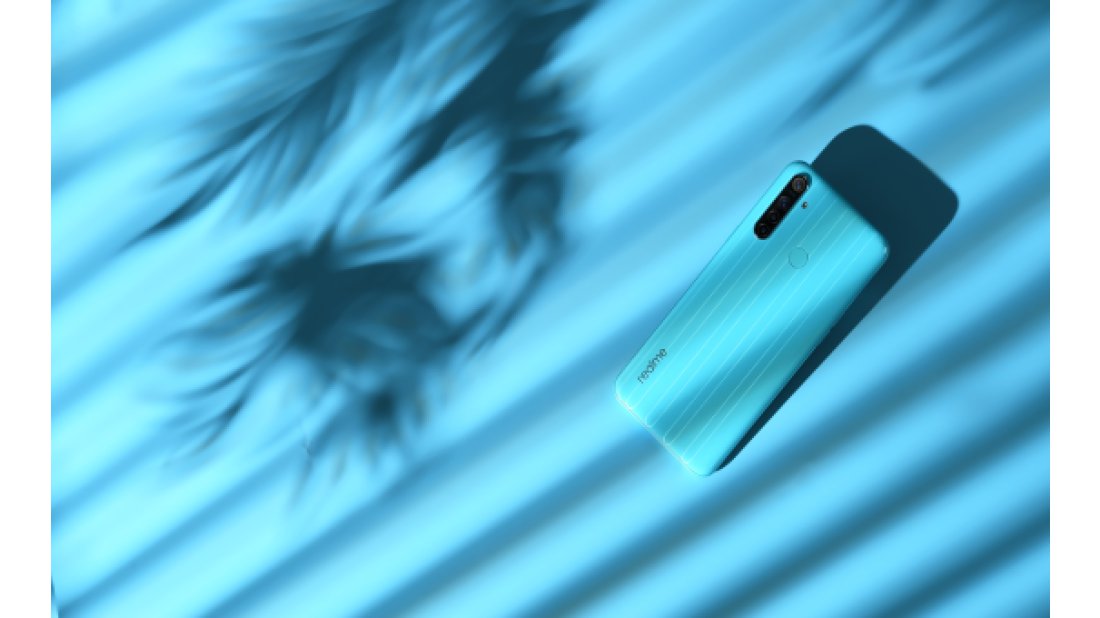 realme 6i cazip fiyatla tüketicilerle buluşuyor