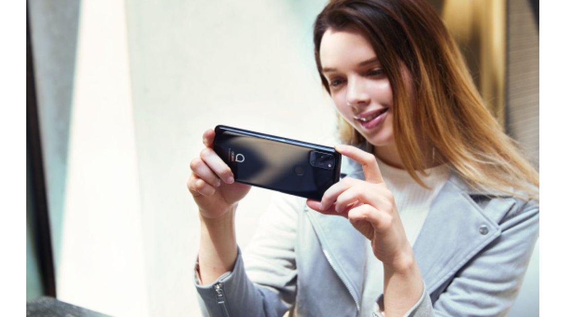 Alcatel 3x, Türkiye'de satışa sunuldu