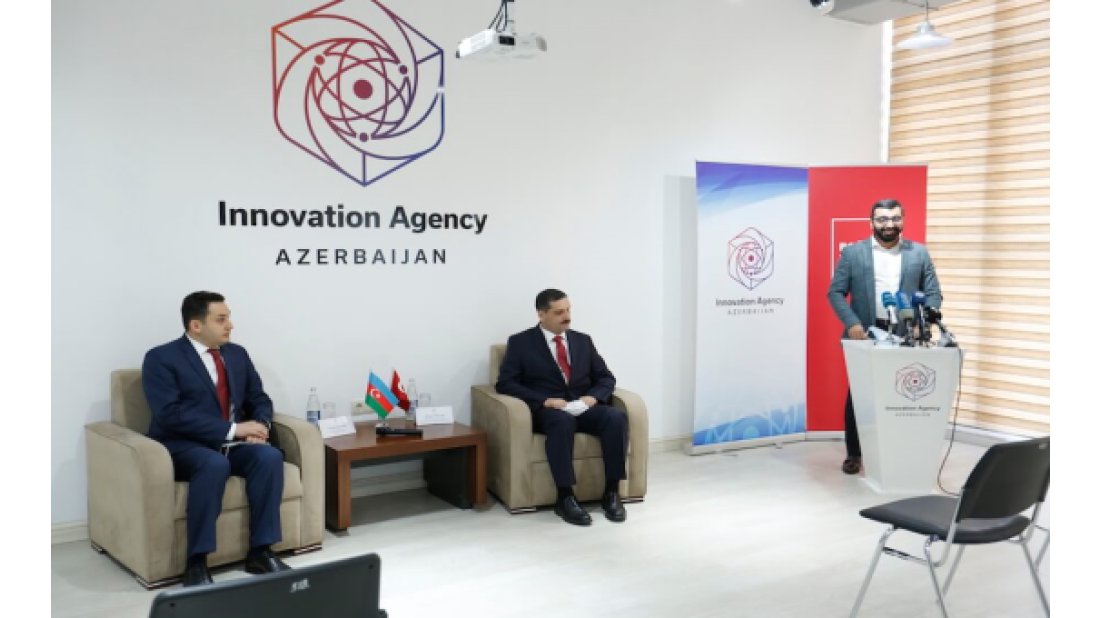 Boğaziçi Ventures Azerbaycan’da Faaliyete Başlıyor