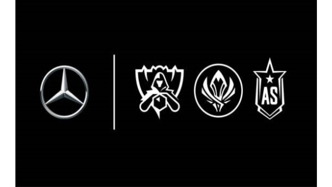 Mercedes-Benz ve Riot Games’ten Yeni İş Ortaklığı