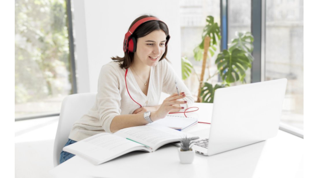 Uzaktan Eğitime Yerli Çözüm